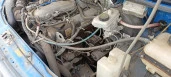 Грузовой-бортовой ГАЗ-3302